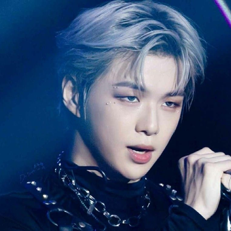 Latest photo of Kang Daniel