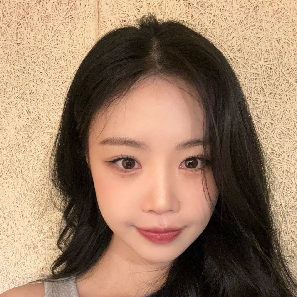 Potret di balik layar Soojin