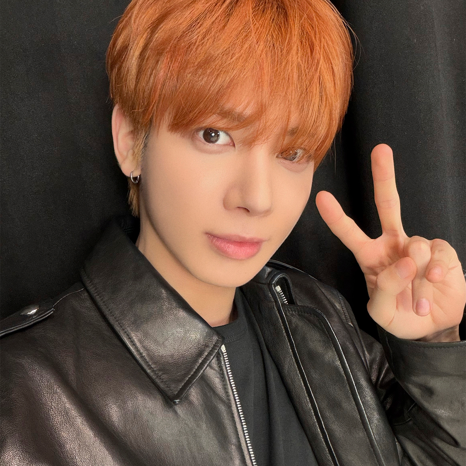 太顯 (TOMORROW X TOGETHER)的最新活動照片