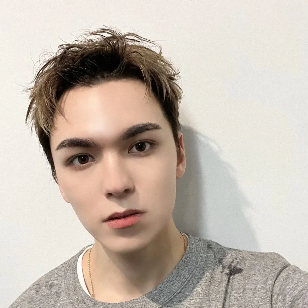 세븐틴의 비하인드 컷