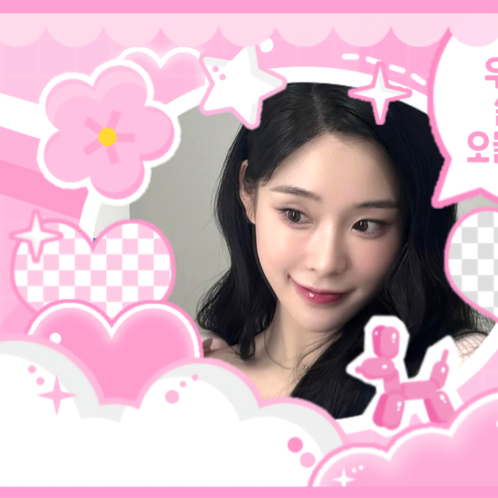 Shining profile picture of Gahyun (DREAMCATCHER) on today's Choeaedol