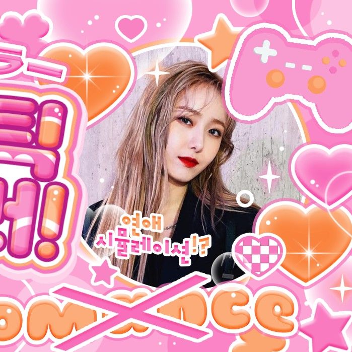 Behind-the-scenes cut of SinB (GFRIEND, VIVIZ)