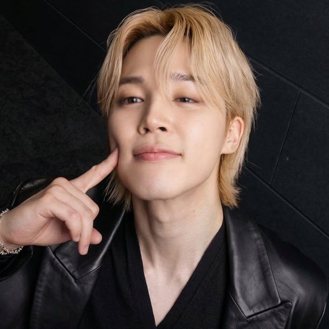 지민 (방탄소년단)의 최신 사진