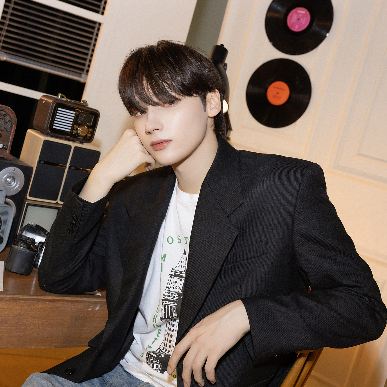 Latest photo of TOMORROW X TOGETHER