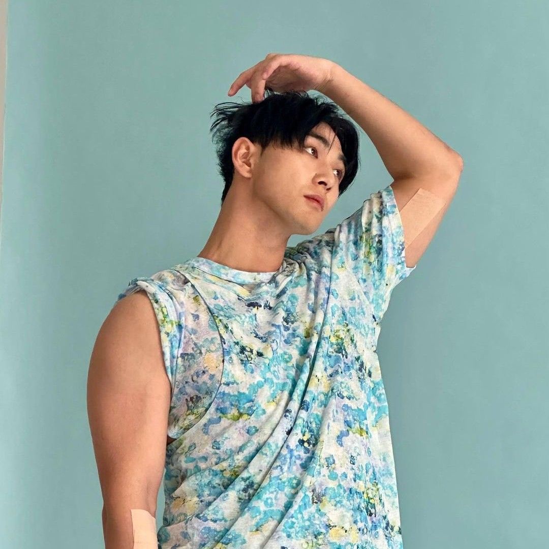 白虎的幕后花絮