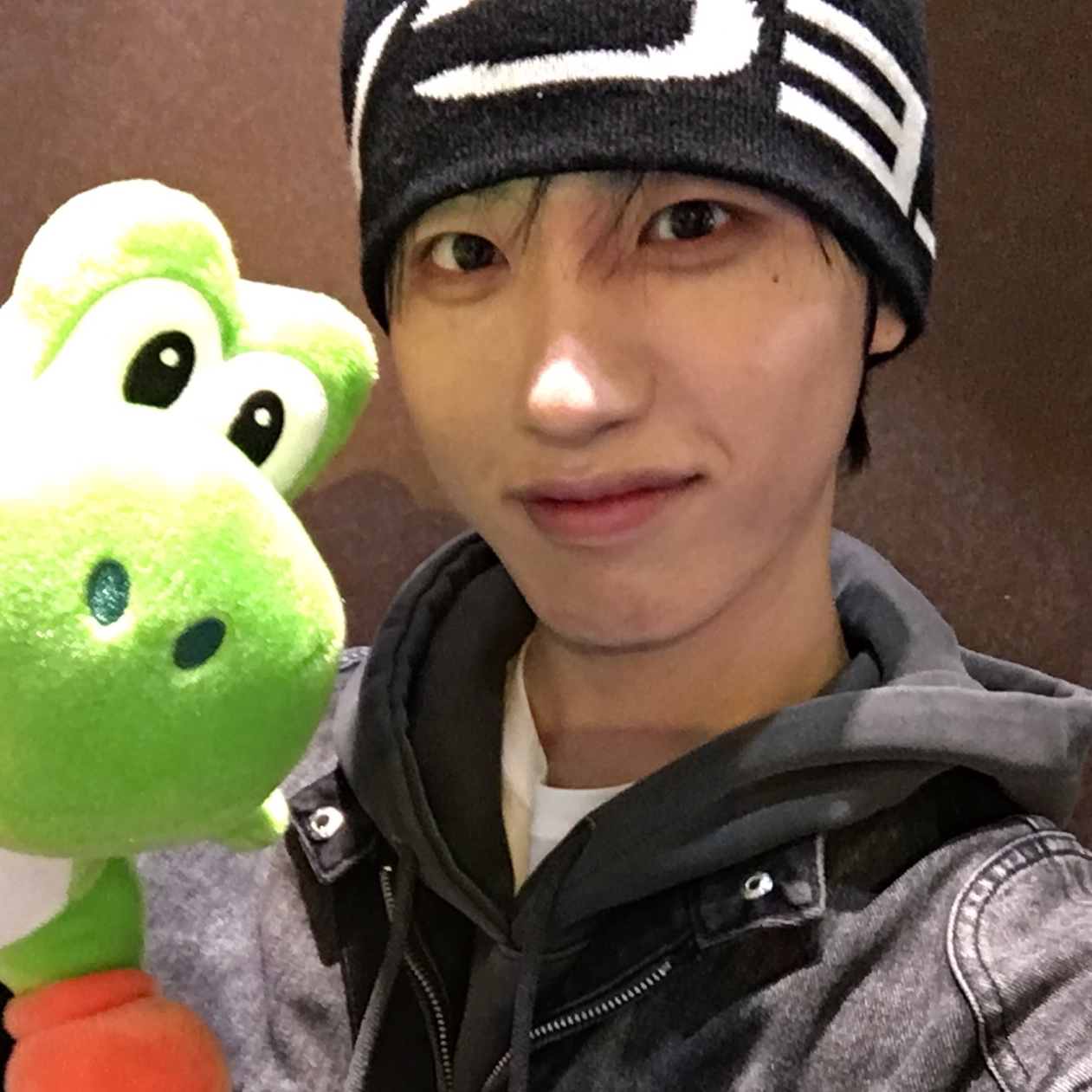 熙援 (n.SSign)的最新照片