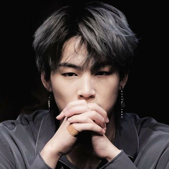 Momen yang diabadikan oleh penggemar GOT7