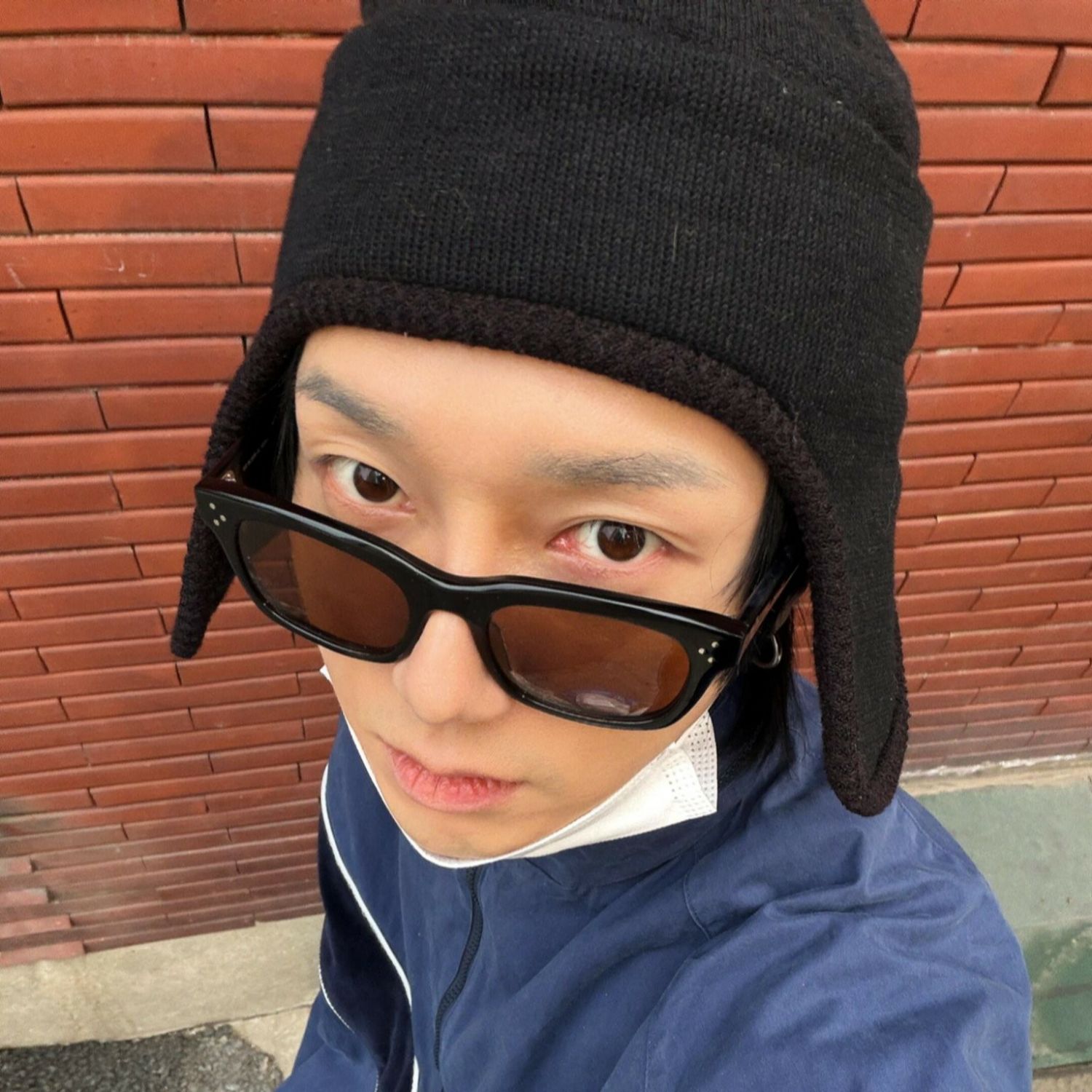 예성 (슈퍼주니어) 팬이 찍은 순간