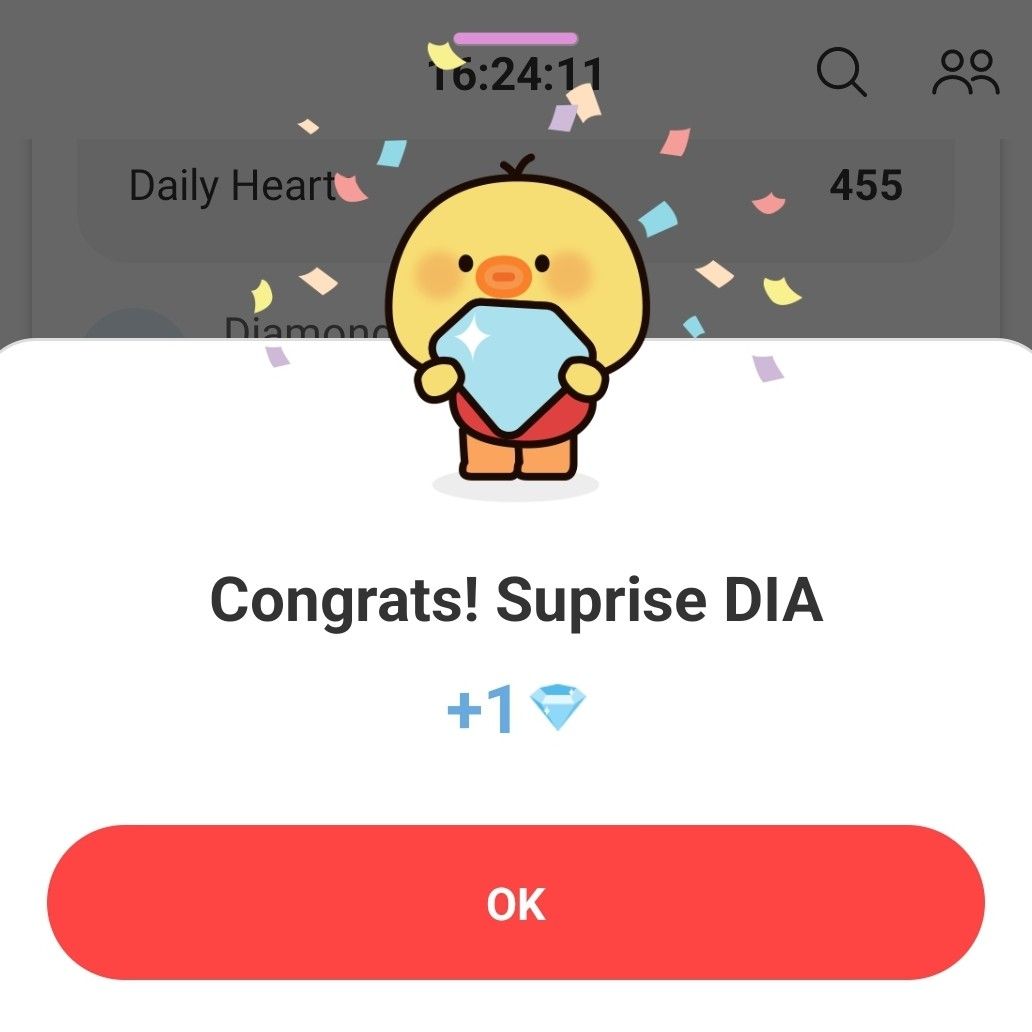 Recent activity shot of Wonwoo (SEVENTEEN)