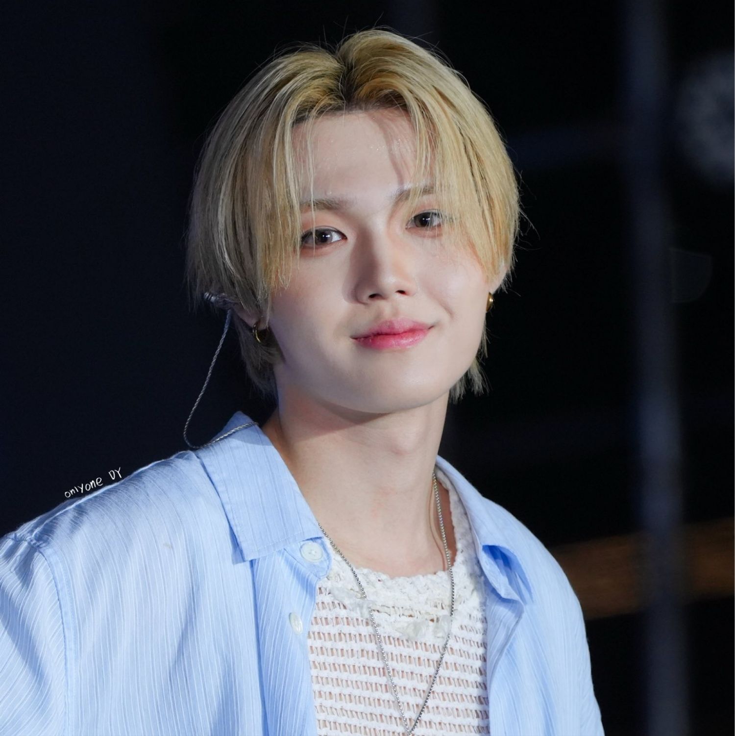 Latest photo of Doyoung (TREASURE)