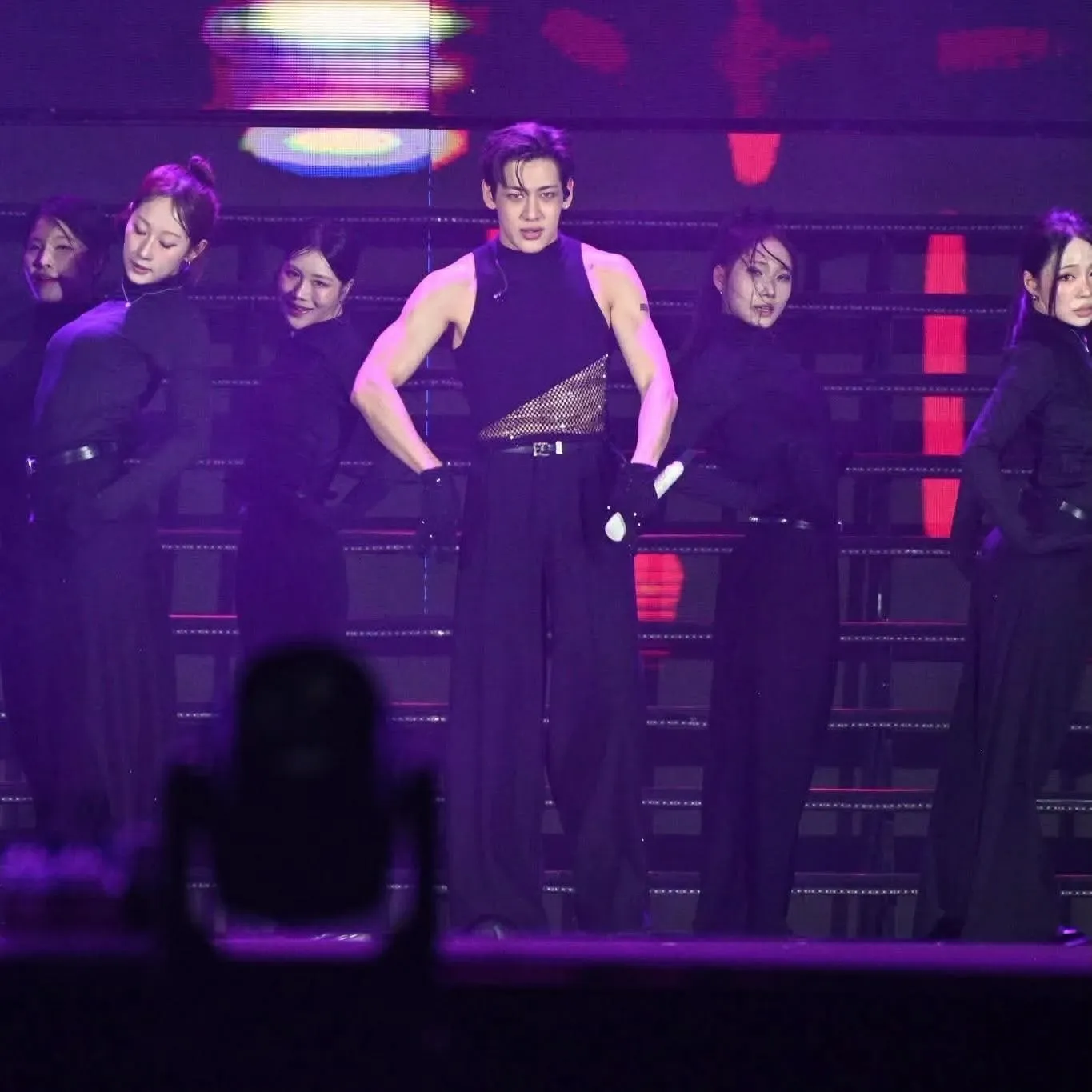 GOT7 ベンベン ファンダムコミュニティ │ KPOP人気No.1アプリ 最愛ドル