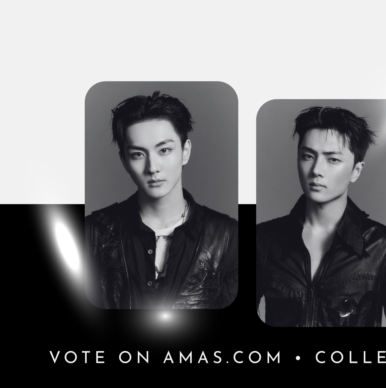 ENHYPEN的最新照片