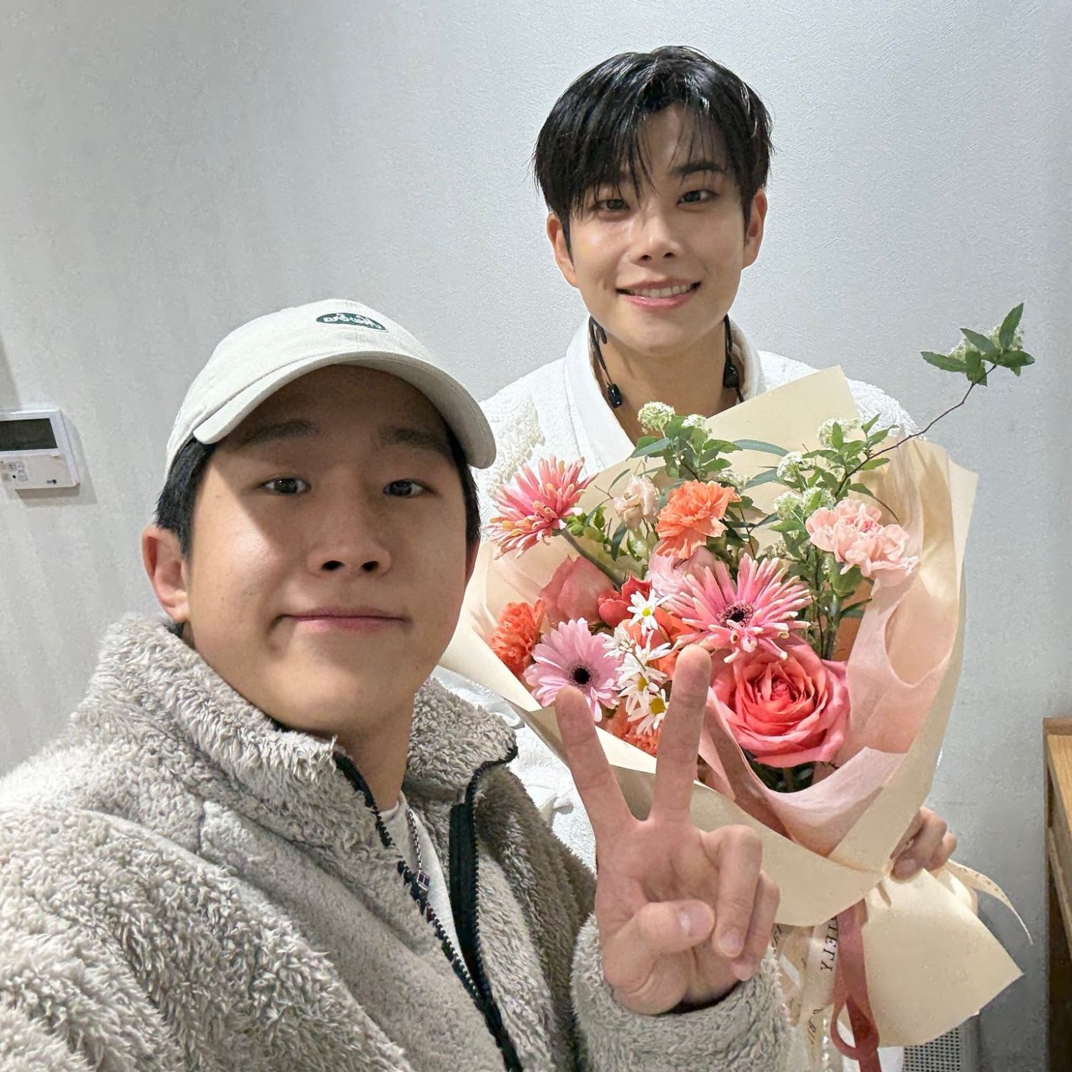 Potret di balik layar ASTRO