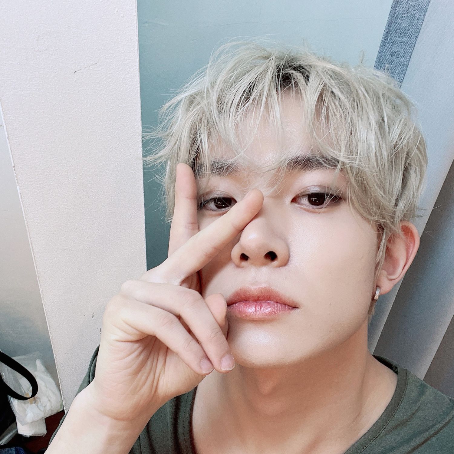 희승 (ENHYPEN)의 최신 사진