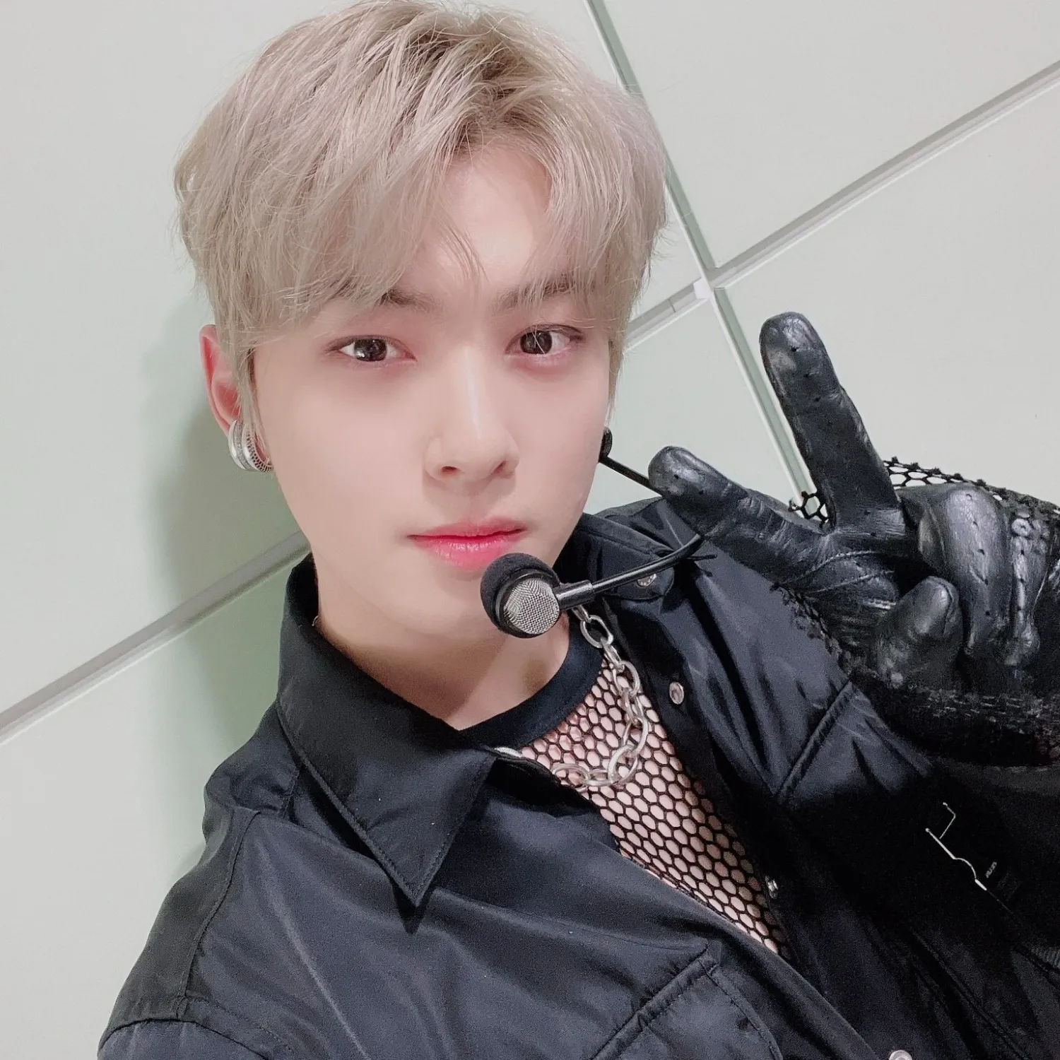 Latest photo of Eunwoo (ASTRO)