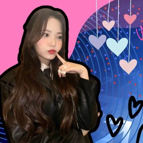 Recent activity shot of Seowon (Lapillus)