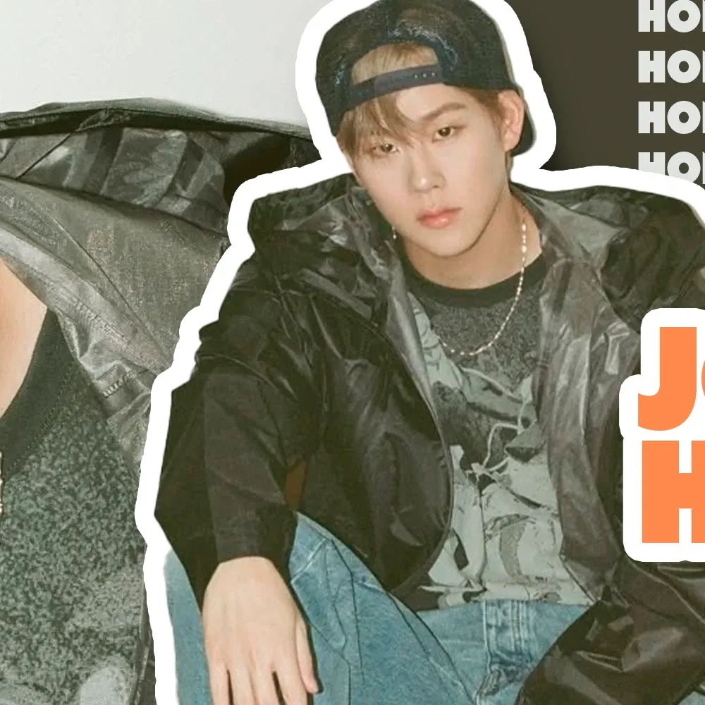Latest photo of Joohoney (MONSTA X)