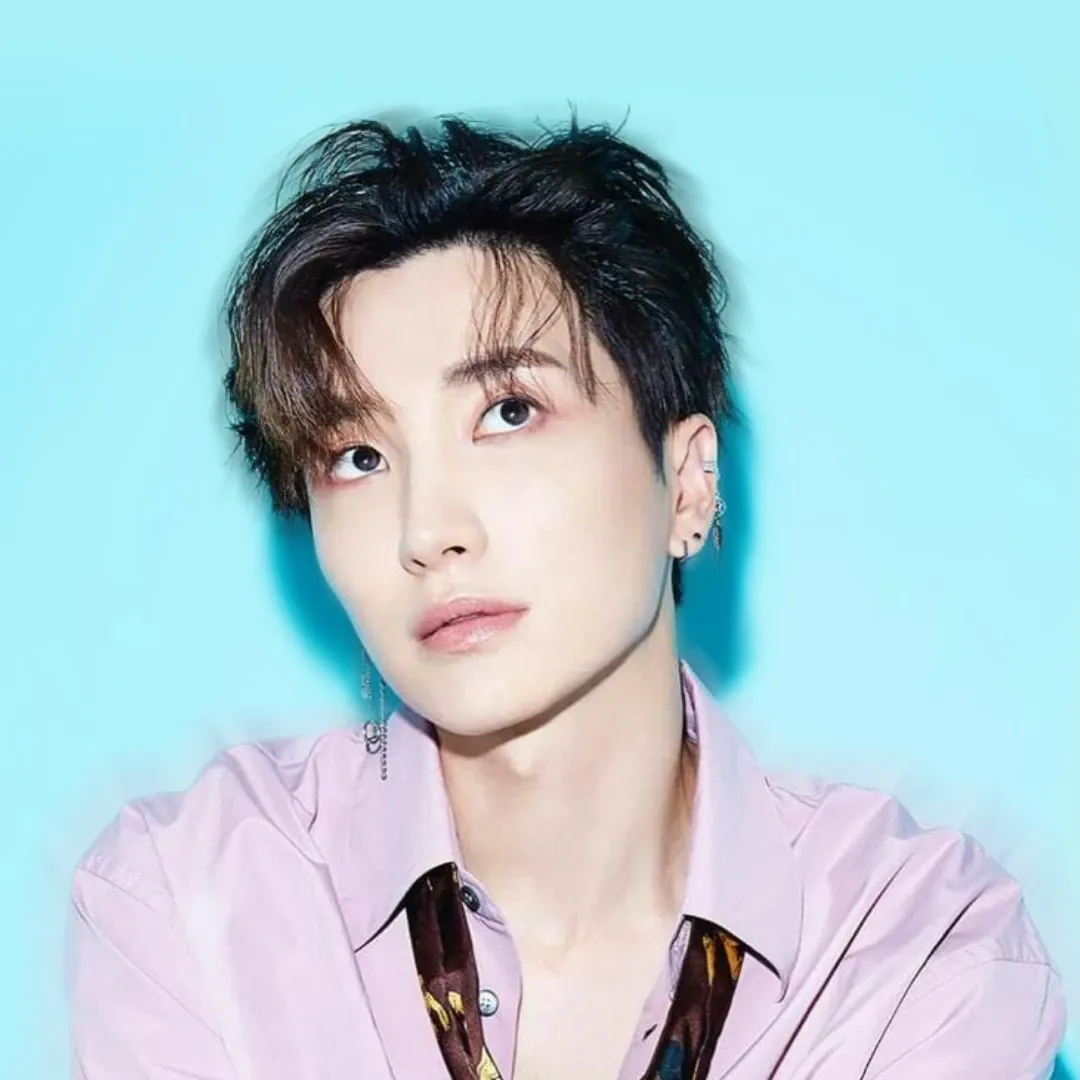 Potret di balik layar Super Junior