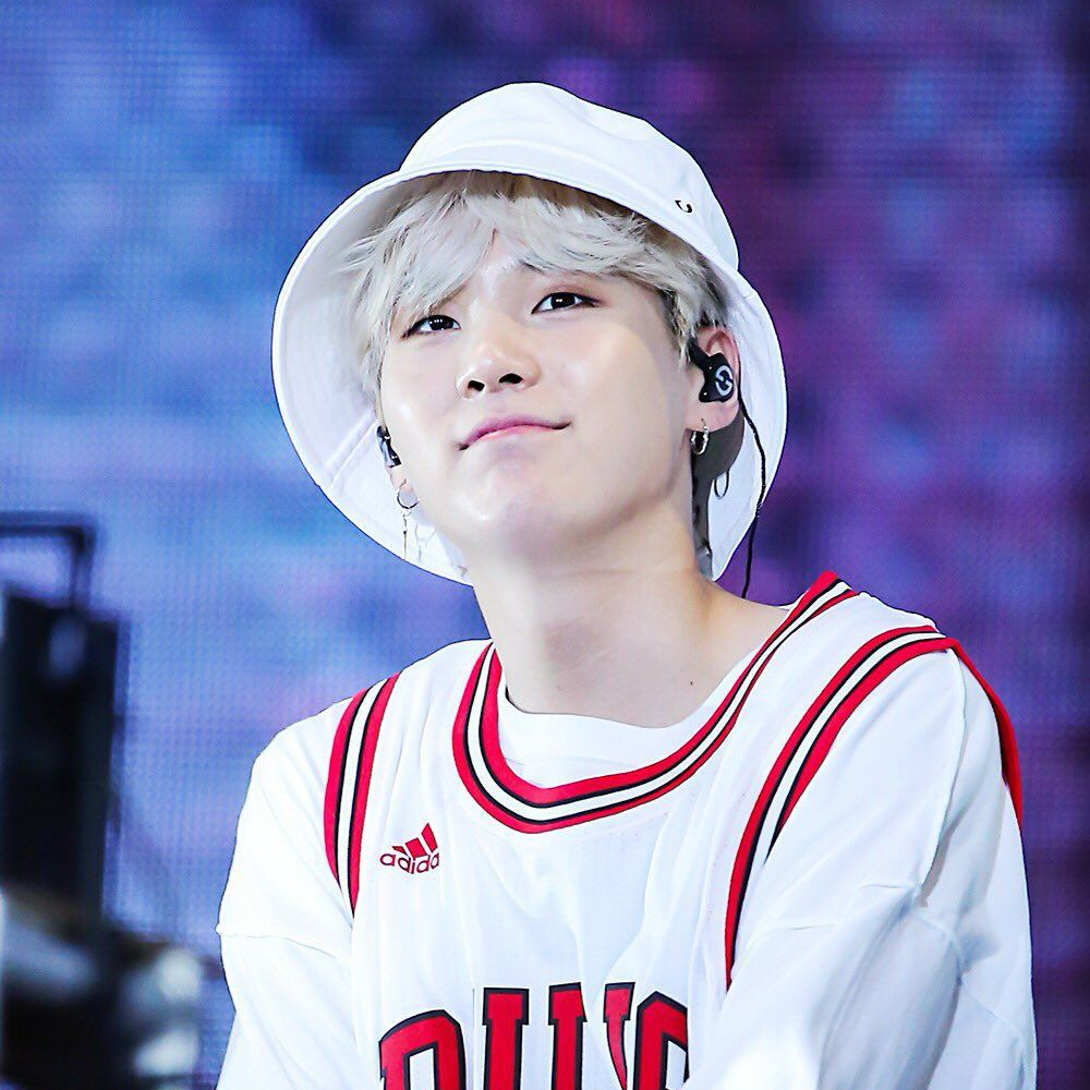 슈가 (방탄소년단) 팬이 찍은 순간