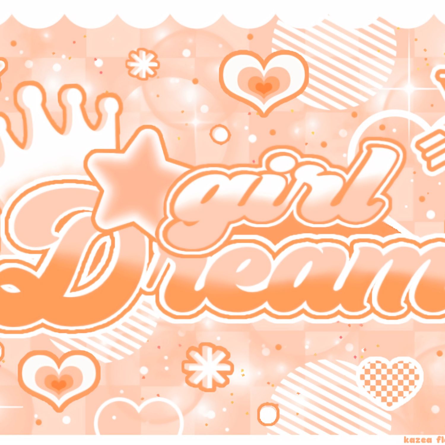 A moment captured by LILY (NMIXX)'s fan