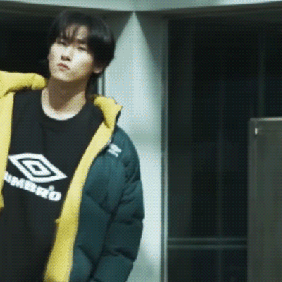 Foto aktivitas terbaru MONSTA X