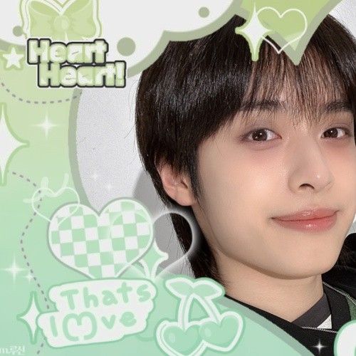 Recent activity shot of Gaon (Xdinary Heroes)