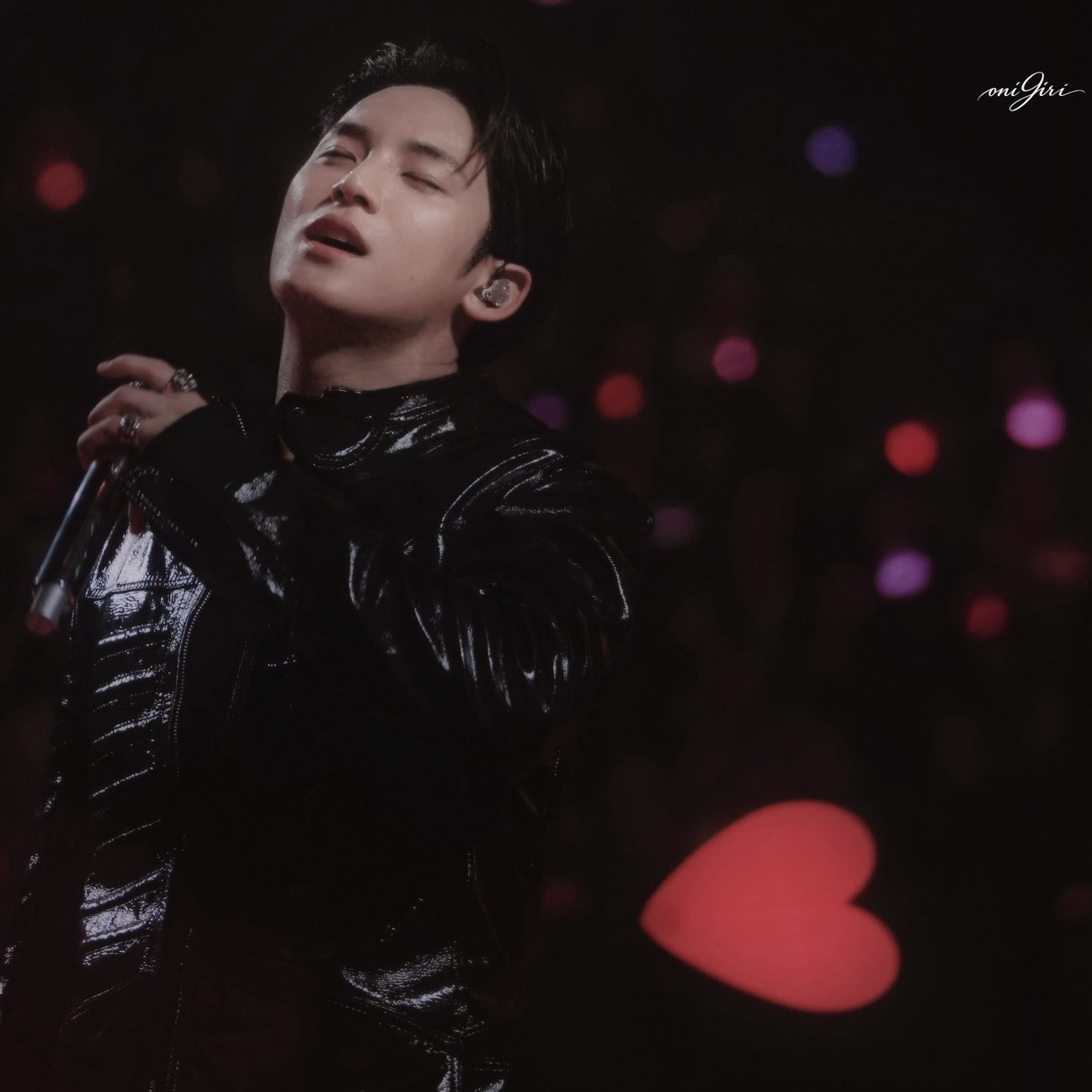 SEVENTEEN的幕後花絮