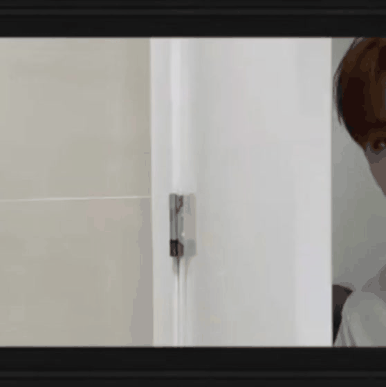 Recent activity shot of Kihyun (MONSTA X)