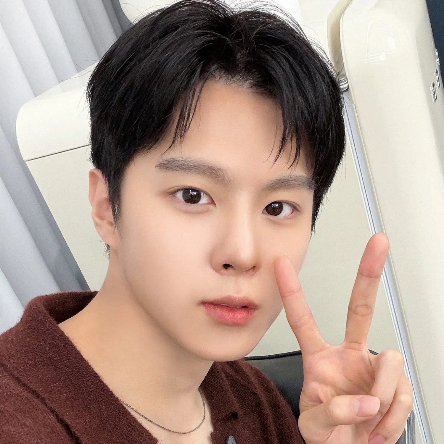 김우석의 최신 사진