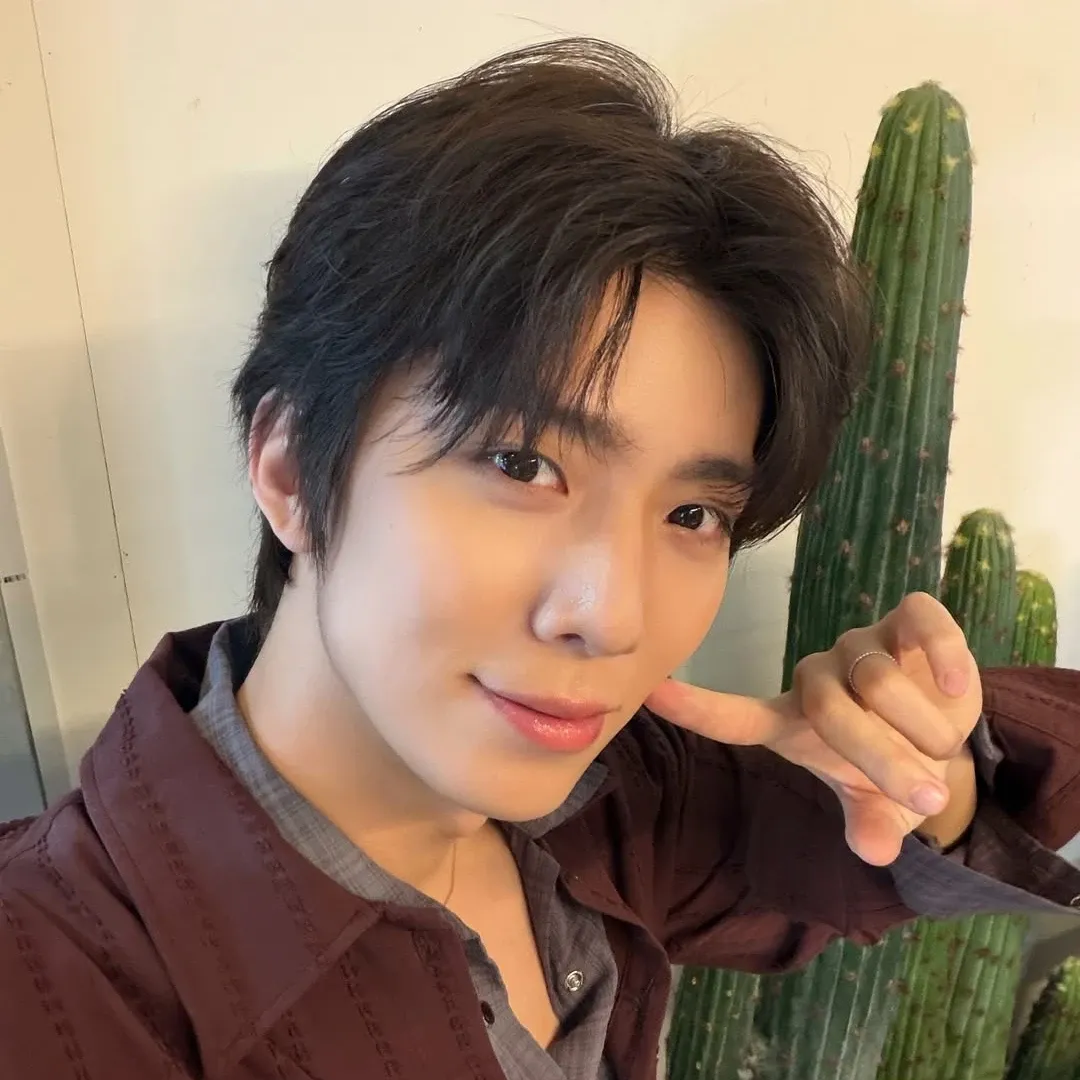 SF9 팬이 찍은 순간