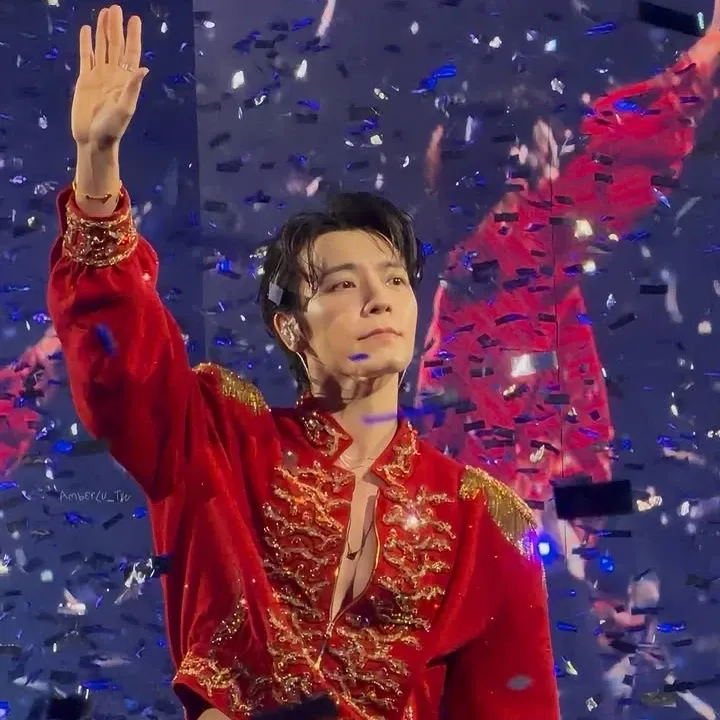 동해 (슈퍼주니어)의 비하인드 컷