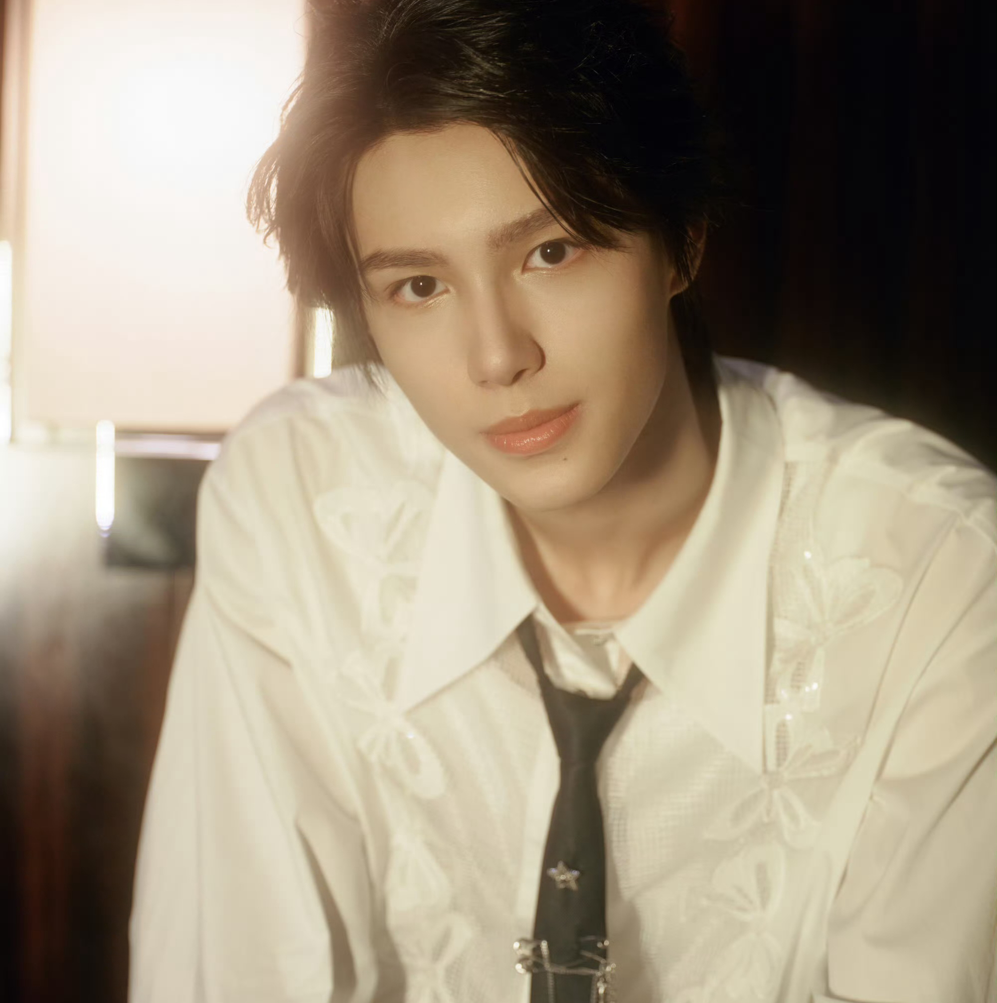 Recent activity shot of Omar (NexT1DE)