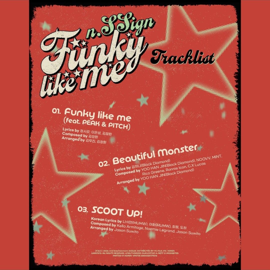 Today’s hot picks from the n.SSign community