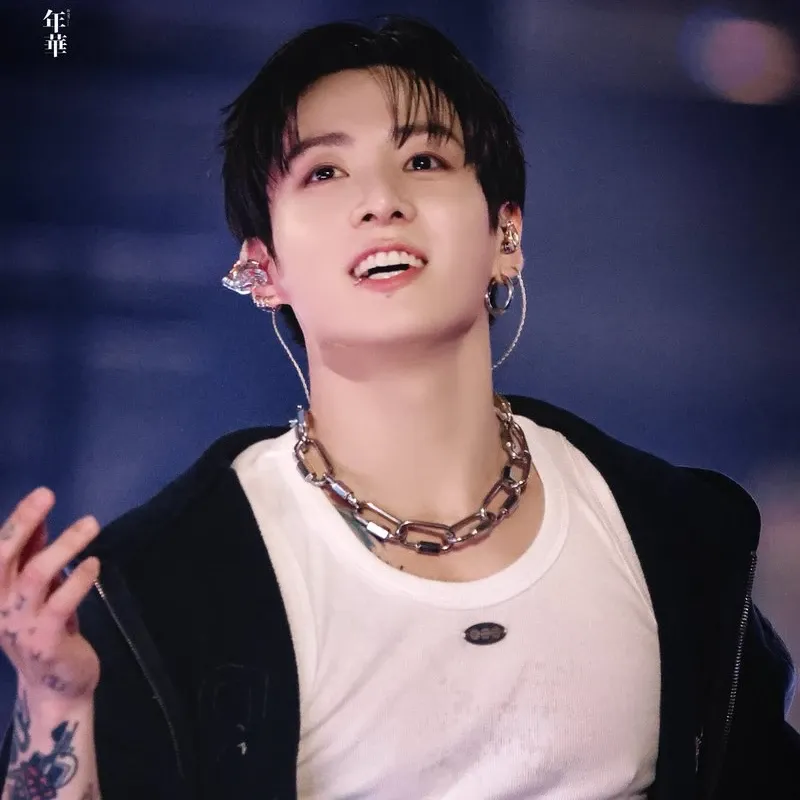 정국 (방탄소년단) 최근 활동샷