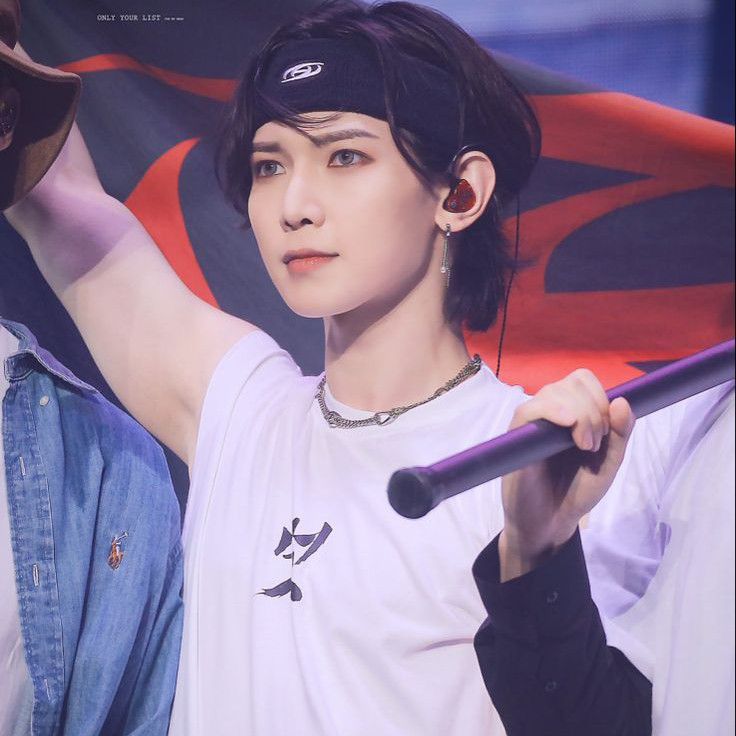 에이티즈 팬이 찍은 순간