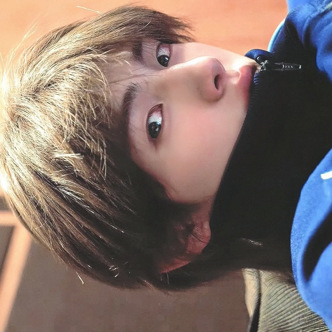 Behind-the-scenes cut of Juhoon (CORTIS)