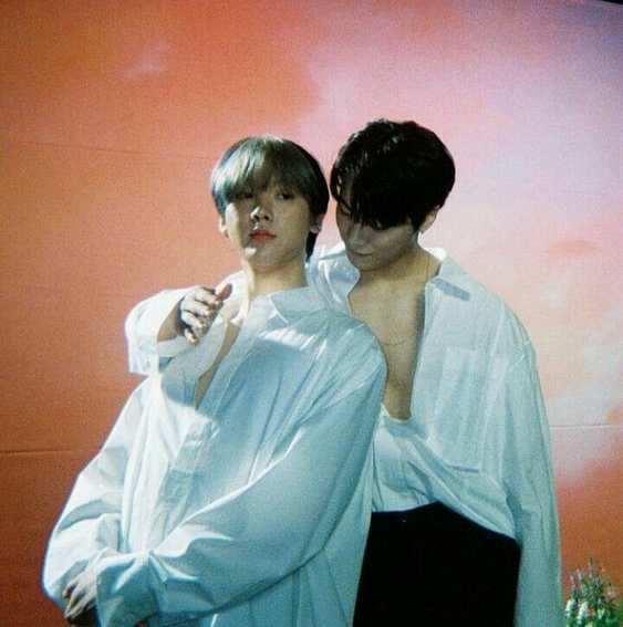 Latest photo of Moonbin (ASTRO)