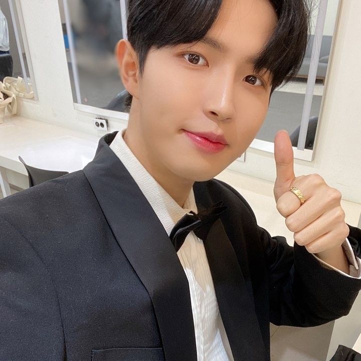 金在奐的幕後花絮