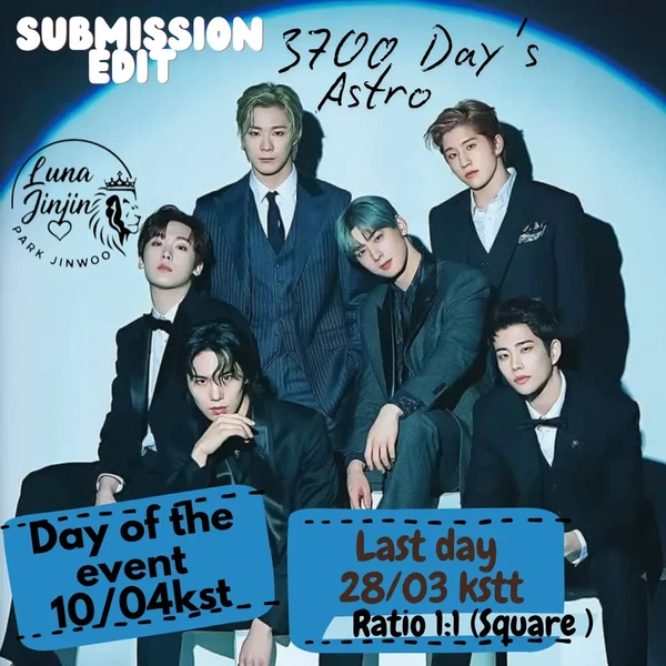 Popular profile image of Jinjin (ASTRO) selected by votes