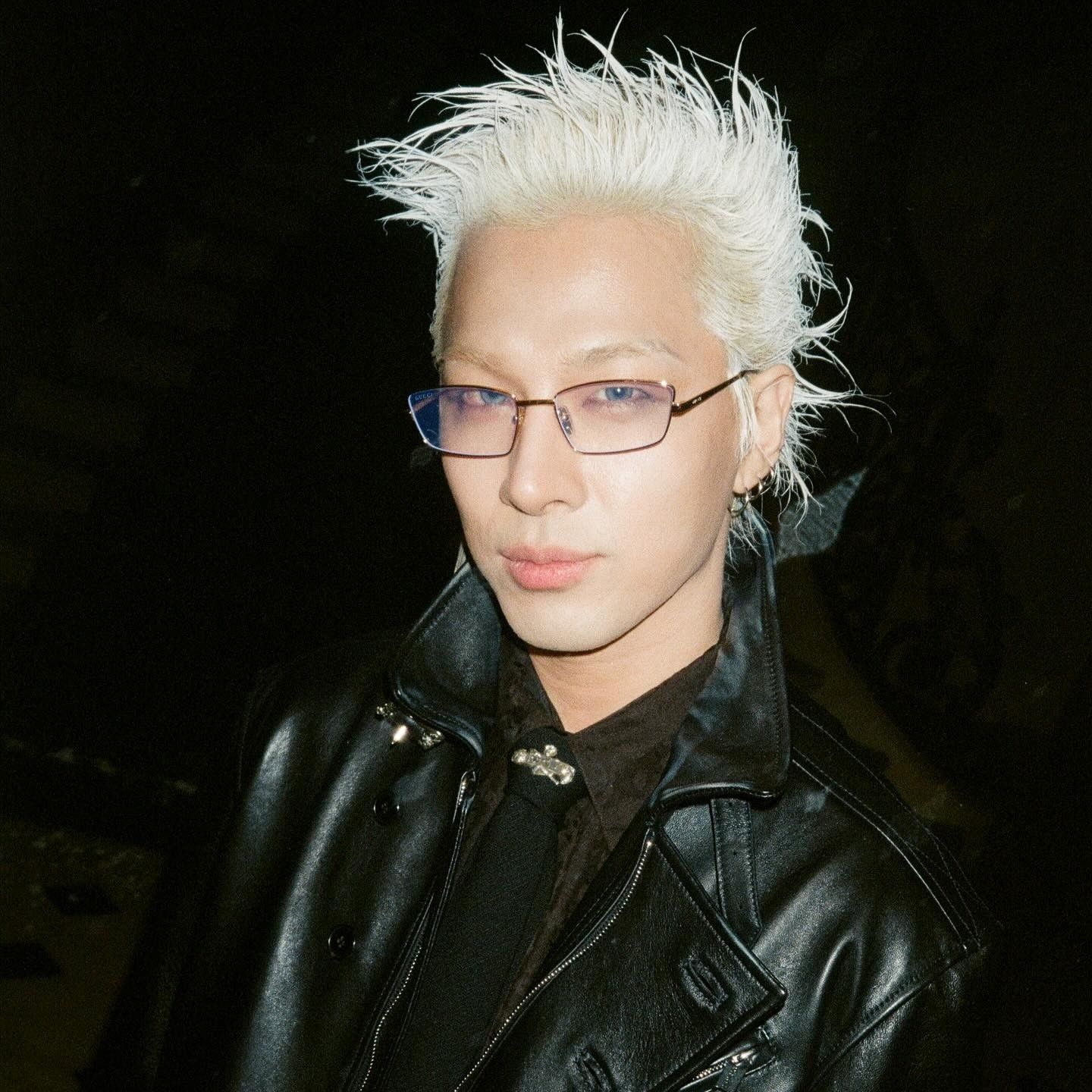 Behind-the-scenes cut of Taeyang (BIGBANG)