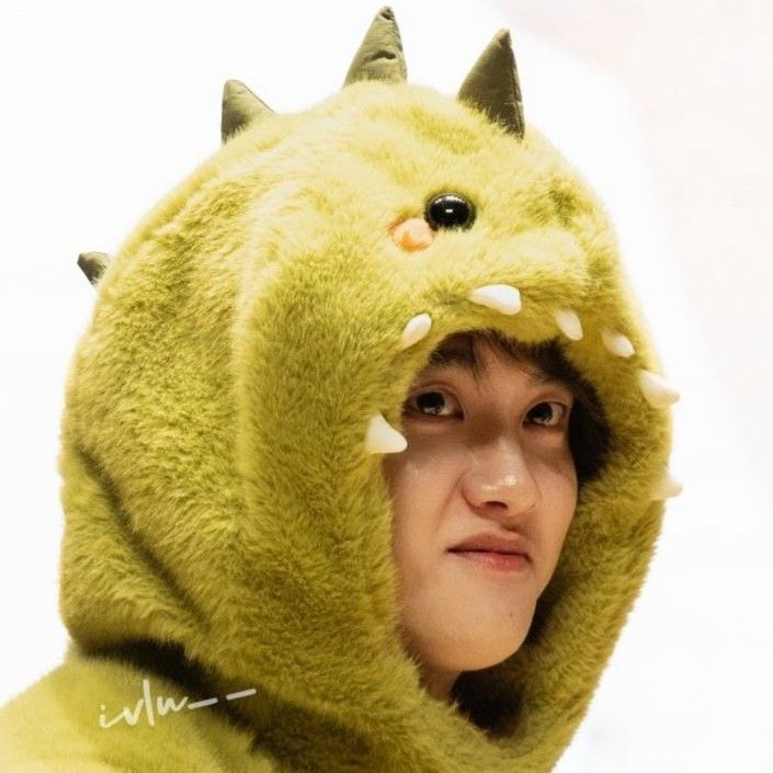 EXO 최근 활동샷