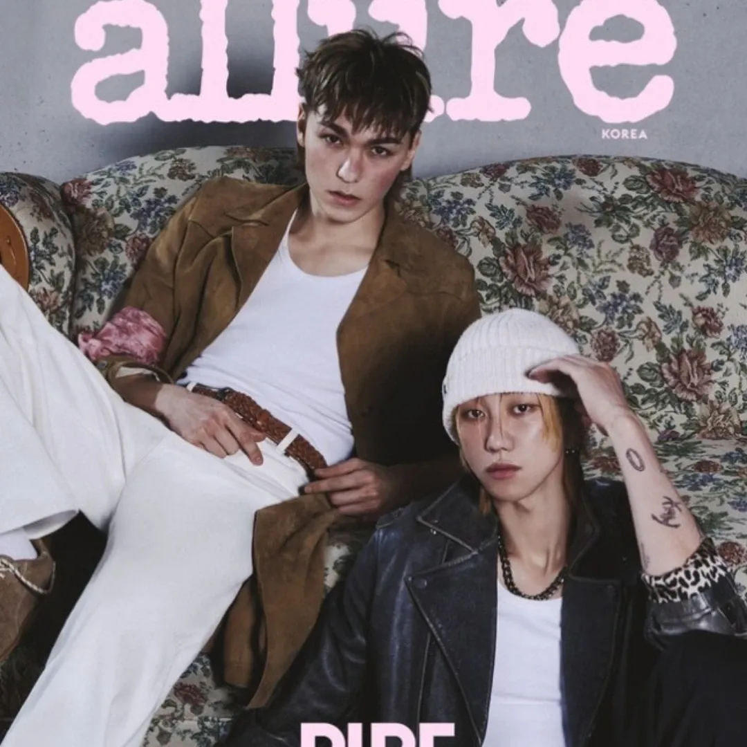 세븐틴 팬이 찍은 순간