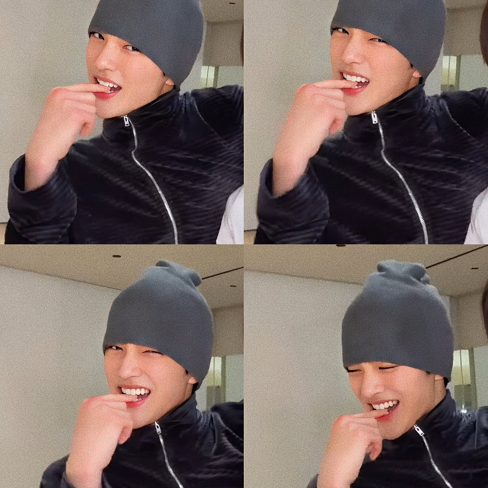 Hot post catching attention from 건호 (CORTIS)'s fandom