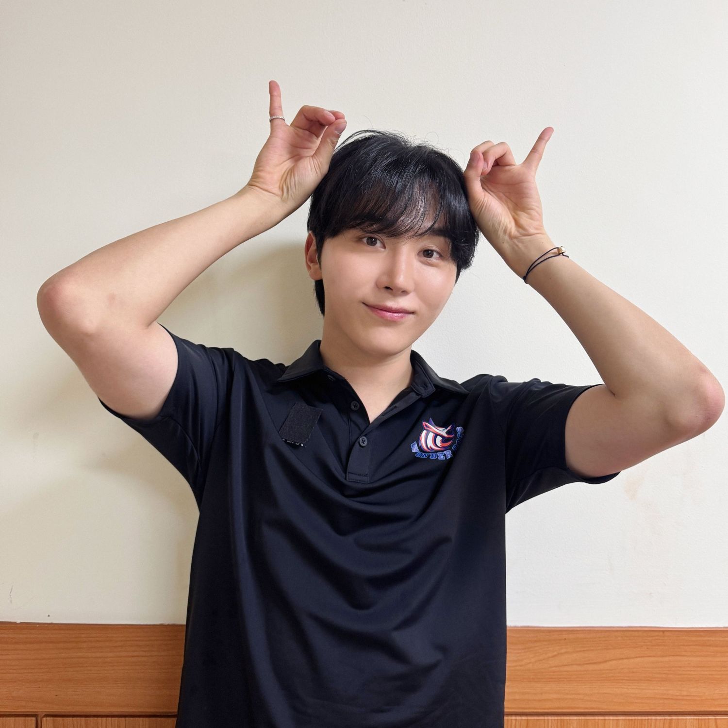 세븐틴의 비하인드 컷