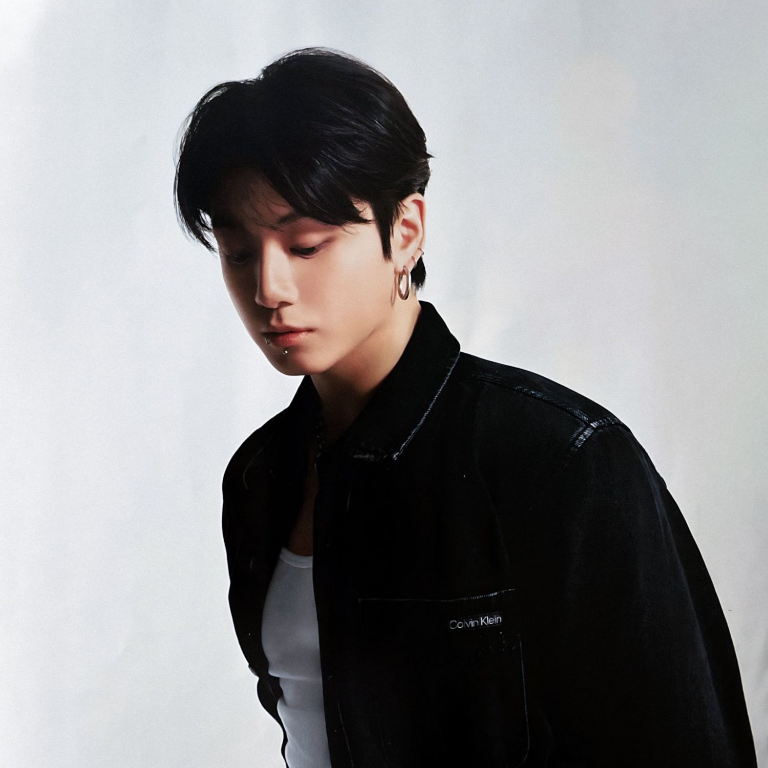 Momen yang diabadikan oleh penggemar Jungkook (BTS)