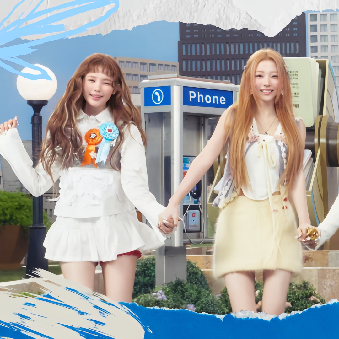 Latest photo of Hearts2Hearts