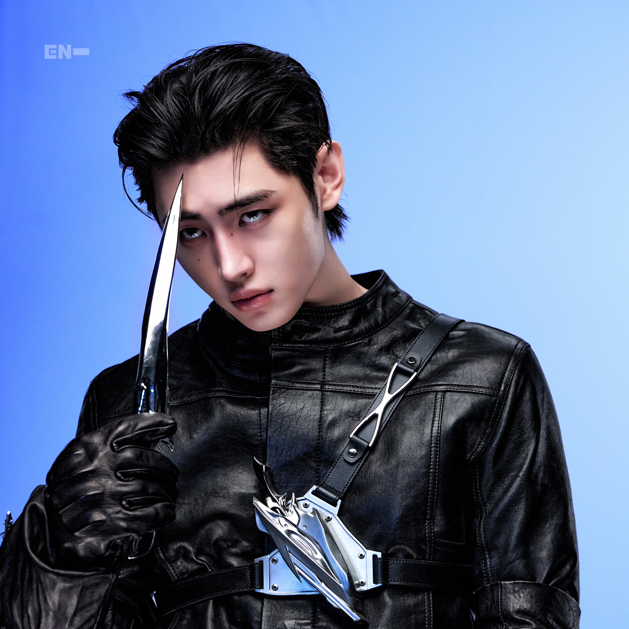 ENHYPENファンが撮った瞬間