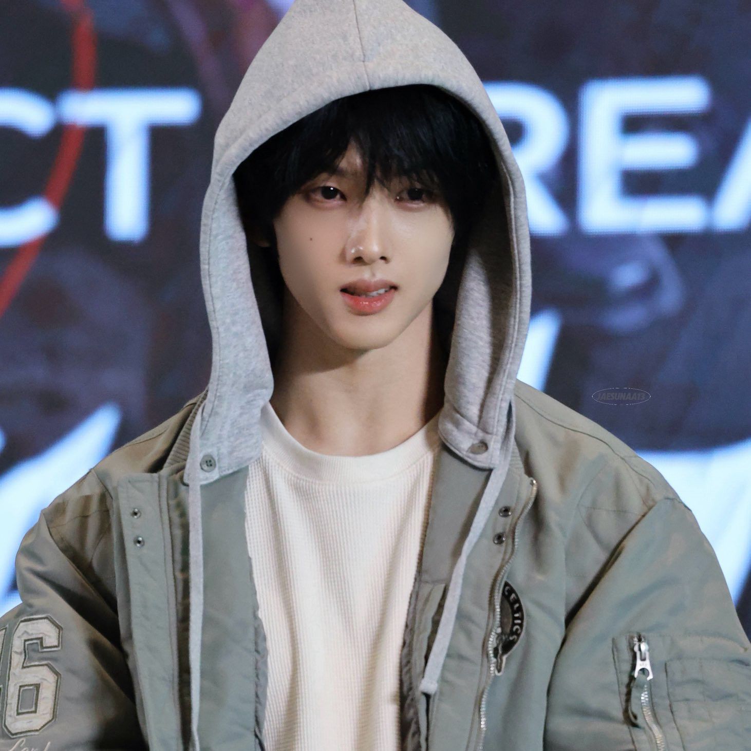 Latest photo of Jisung (NCT DREAM)