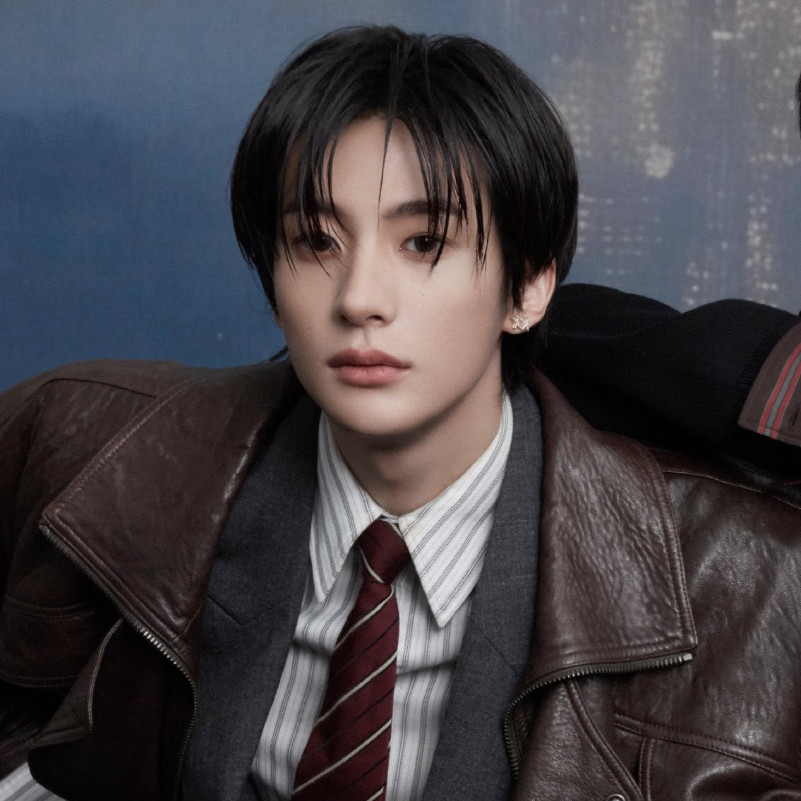 A moment captured by Anton (RIIZE)'s fan