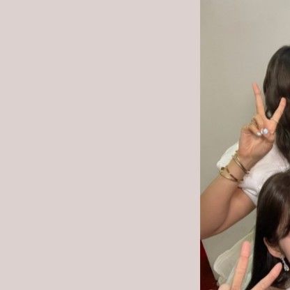 OH MY GIRL的幕后花絮